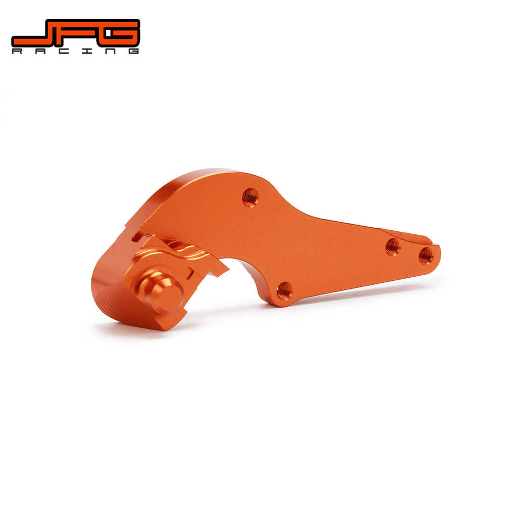Floating Brake Disc 320Mm Supermoto - Adaptateur de support de Rotor de