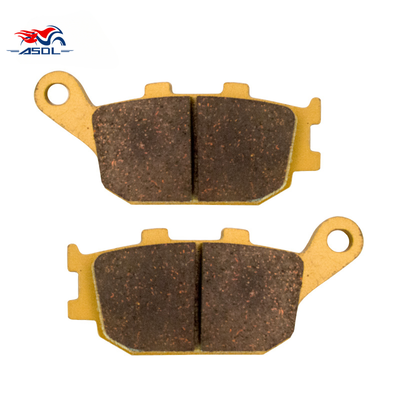 Plaquettes de frein arrière mo - Carbon Ceramic Motorcycle Brake Rotor avis et prix