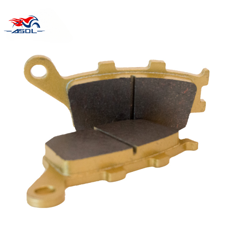 Plaquettes de frein arrière mo - Carbon Ceramic Motorcycle Brake Rotor avis et prix