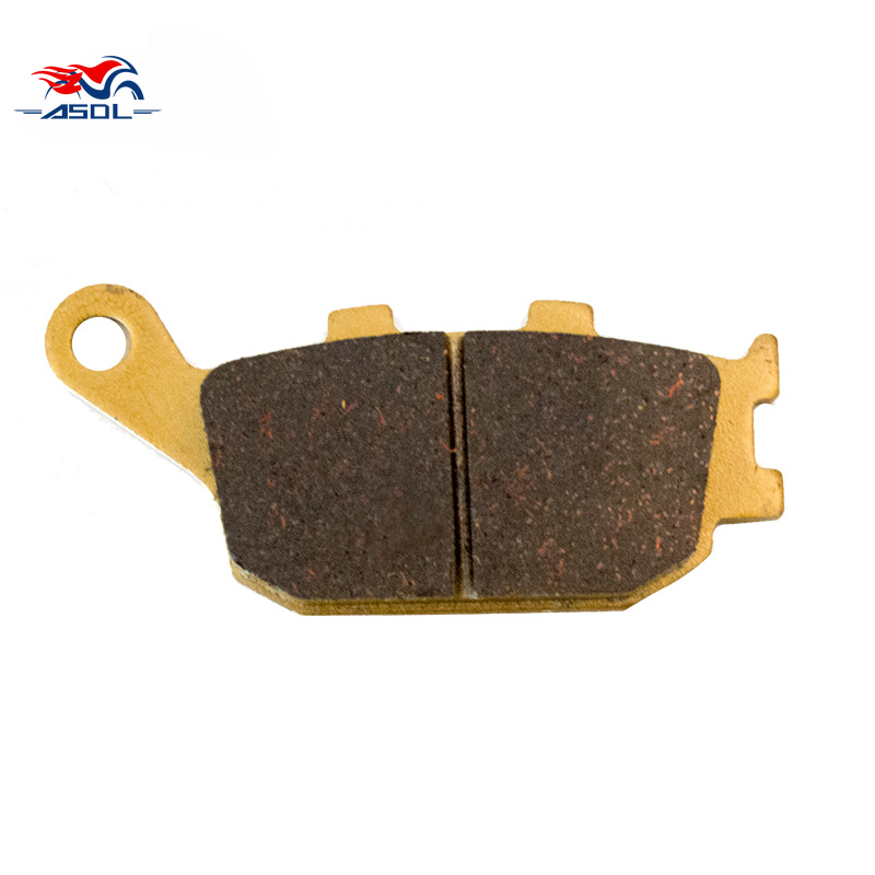 Plaquettes de frein arrière mo - Carbon Ceramic Motorcycle Brake Rotor avis et prix