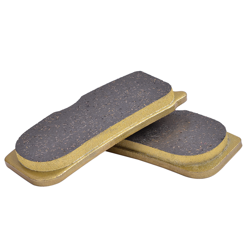 Plaquettes de frein avant et a - Carbon Ceramic Motorcycle Brake Rotor avis et prix