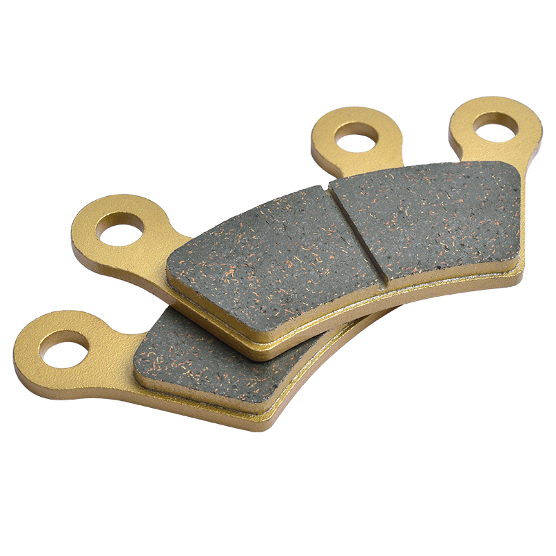Plaquettes de frein avant et a - Carbon Ceramic Motorcycle Brake Rotor avis et prix