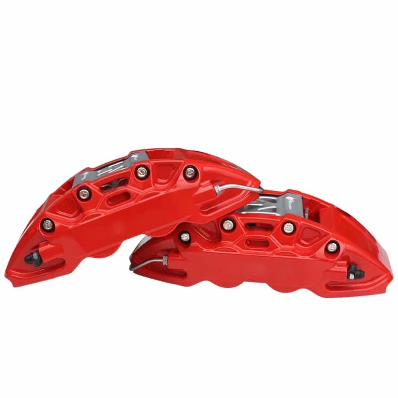 Kit de freinage avant SWF Auto - Forged Front Brake Caliper 4 Piston avis et prix