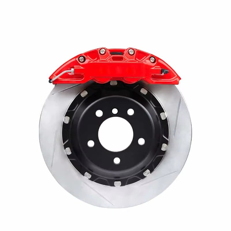 Kit de freinage avant SWF Auto - Forged Front Brake Caliper 4 Piston avis et prix