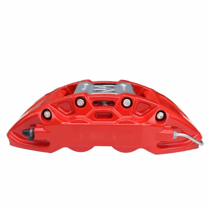 Kit de freinage avant SWF Auto - Forged Front Brake Caliper 4 Piston avis et prix