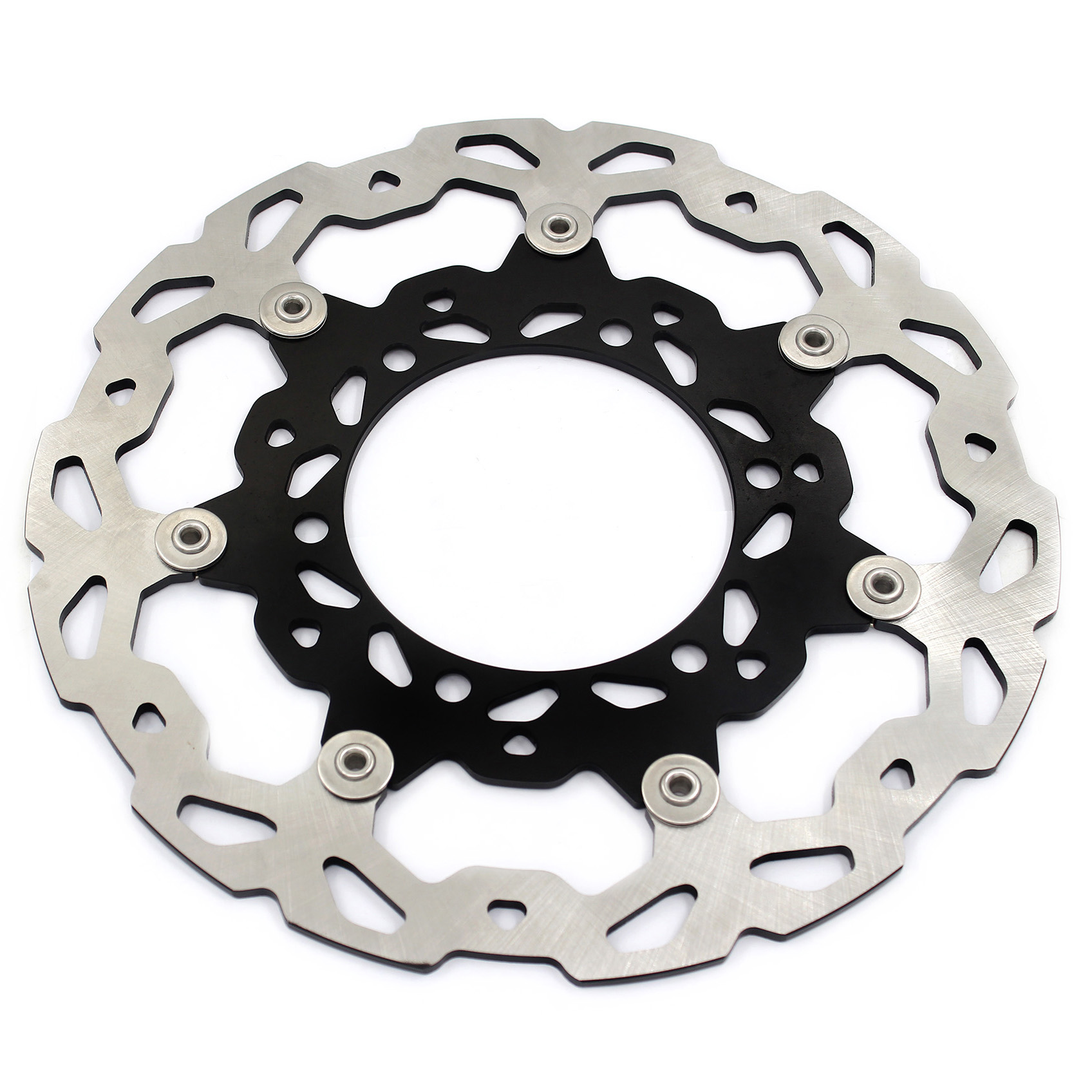 Disques de frein flottants ava - Floating Brake Disc 320Mm Supermoto avis et prix