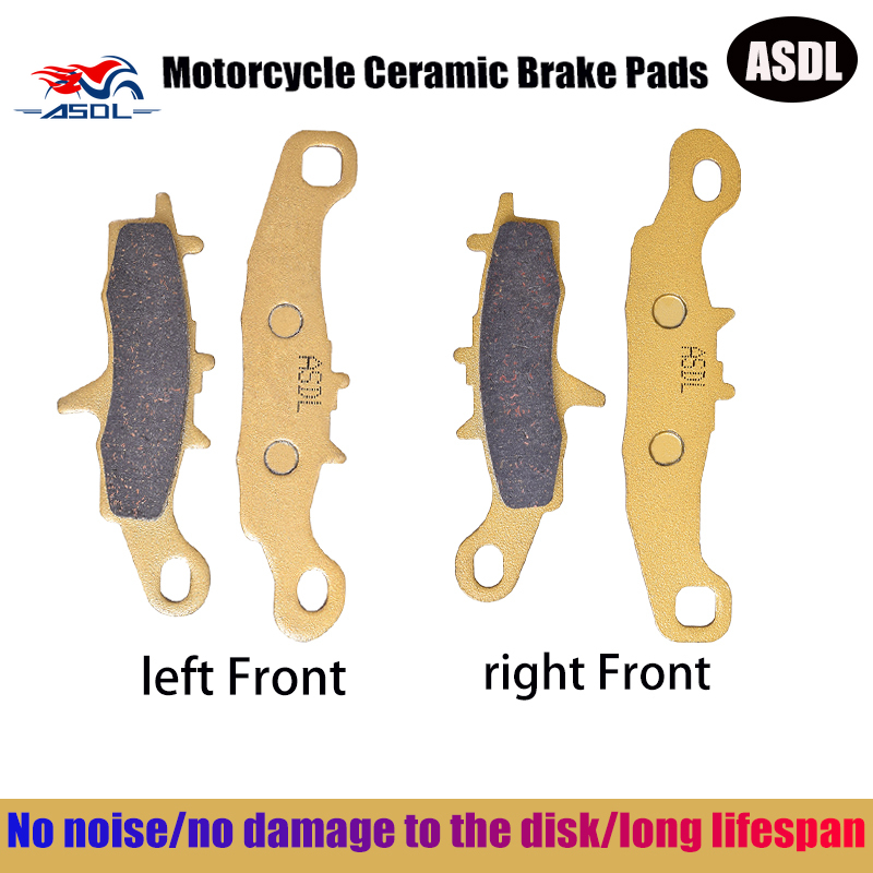 Plaquettes de frein avant de m - Carbon Ceramic Motorcycle Brake Rotor avis et prix