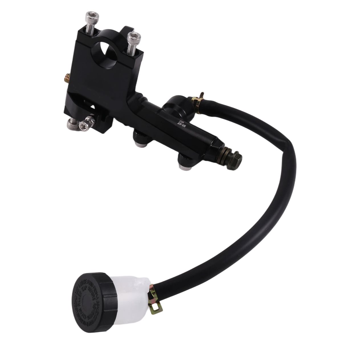 Levier de frein à pouce pour m - Motorcycle Thumb Brake System Kit avis et prix
