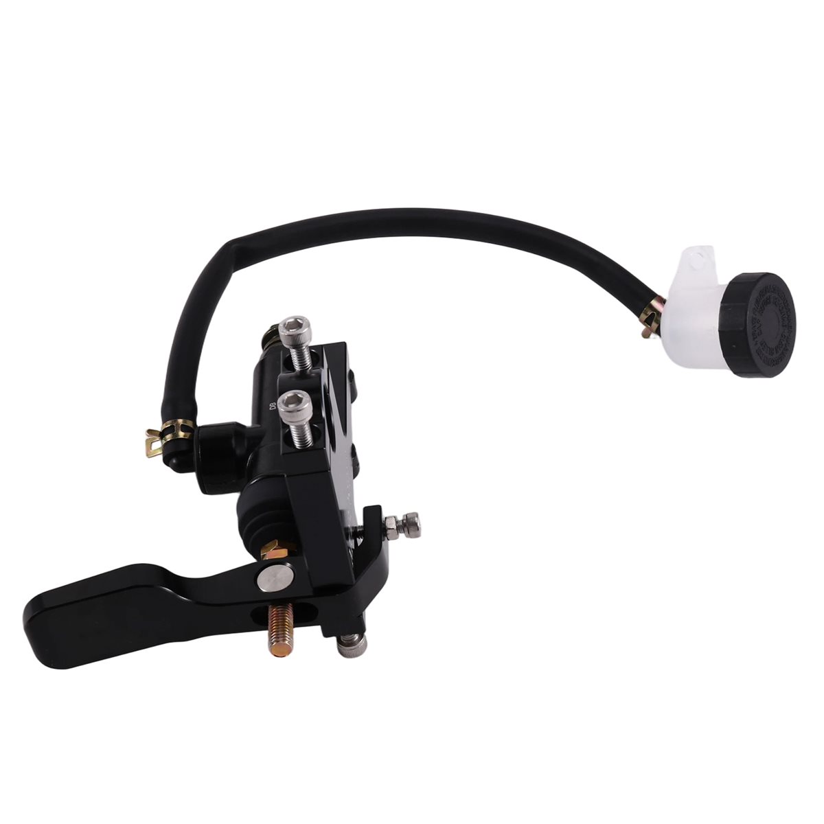 Levier de frein à pouce pour m - Motorcycle Thumb Brake System Kit avis et prix