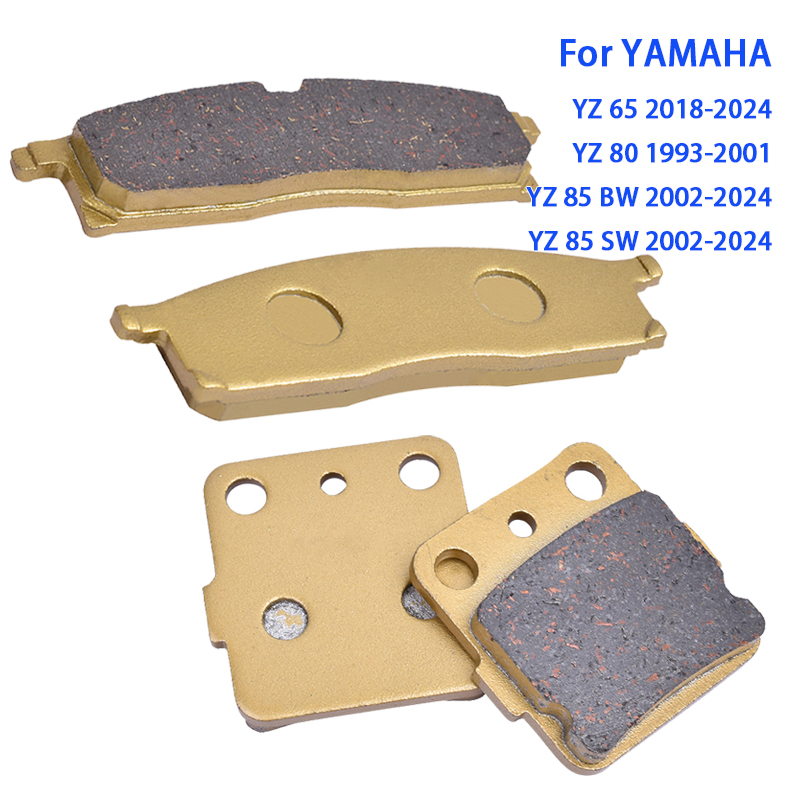 Plaquettes de frein avant et a - Carbon Ceramic Motorcycle Brake Rotor avis et prix