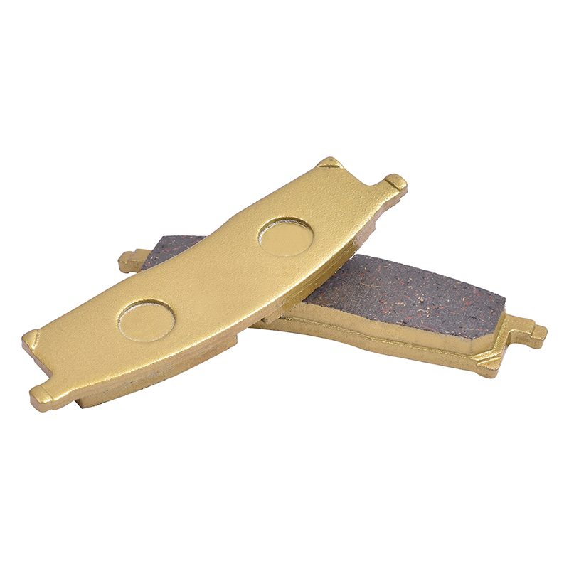 Plaquettes de frein avant et a - Carbon Ceramic Motorcycle Brake Rotor avis et prix