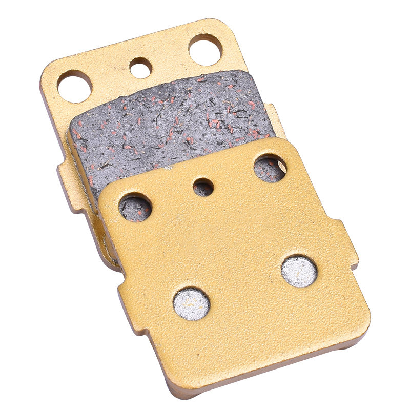 Plaquettes de frein avant et a - Carbon Ceramic Motorcycle Brake Rotor avis et prix