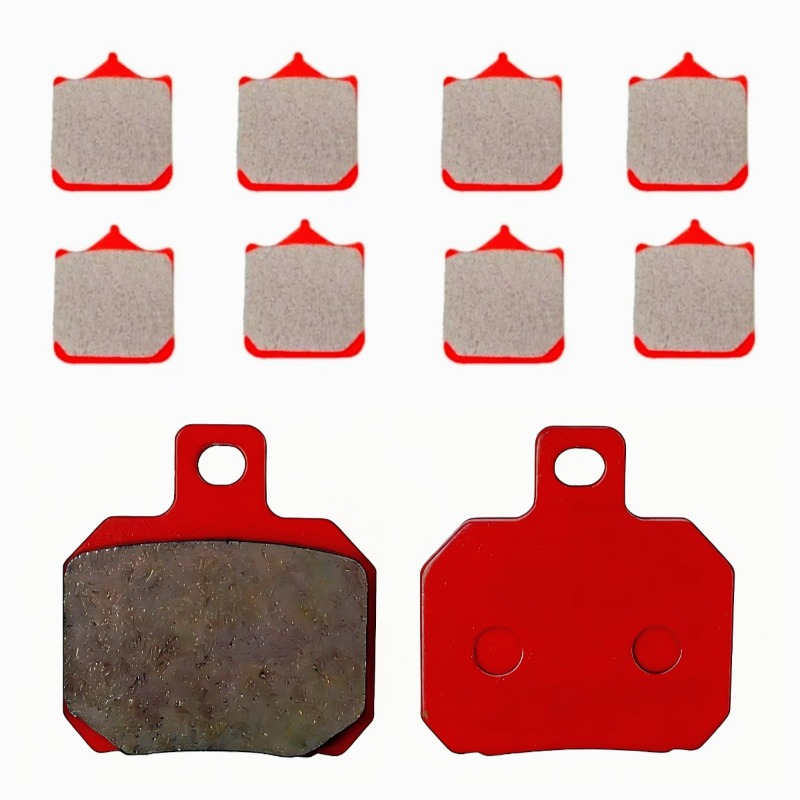 Plaquettes de frein en céramiq - Carbon Ceramic Motorcycle Brake Rotor avis et prix