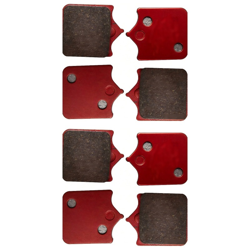 Plaquettes de frein en céramiq - Carbon Ceramic Motorcycle Brake Rotor avis et prix