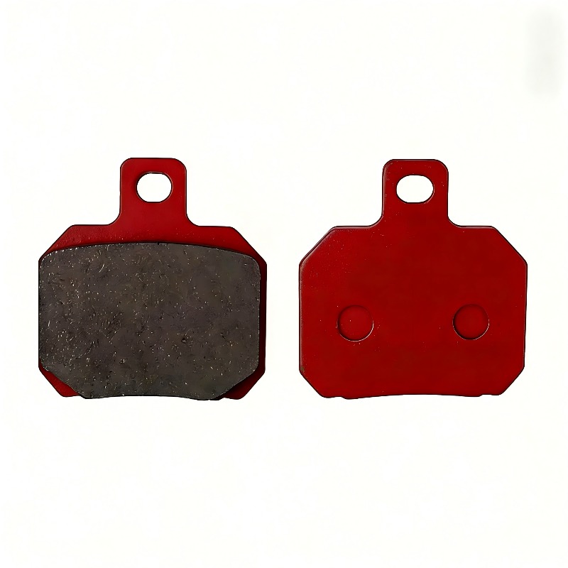 Plaquettes de frein en céramiq - Carbon Ceramic Motorcycle Brake Rotor avis et prix