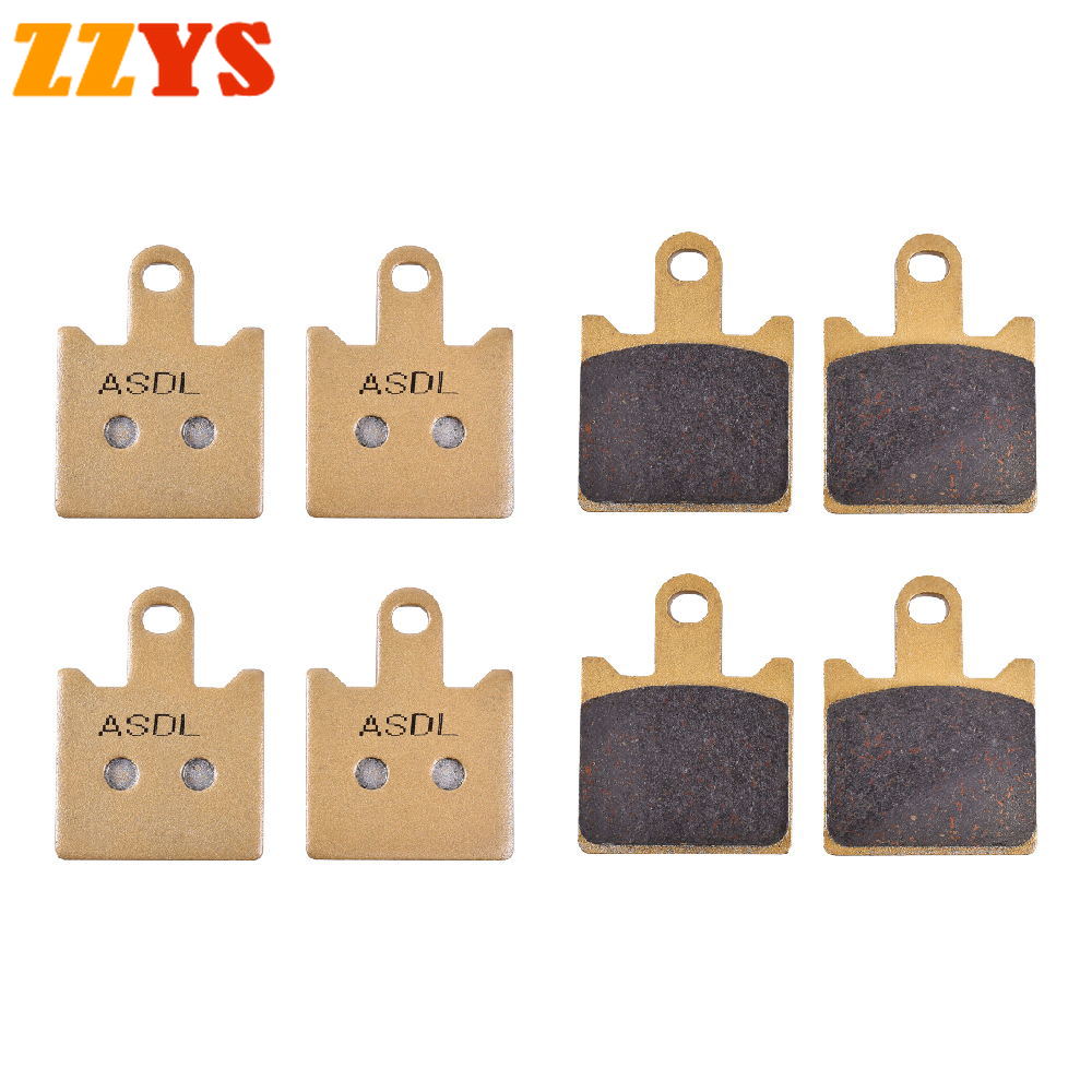 Plaquettes de frein avant et a - Carbon Ceramic Motorcycle Brake Rotor avis et prix