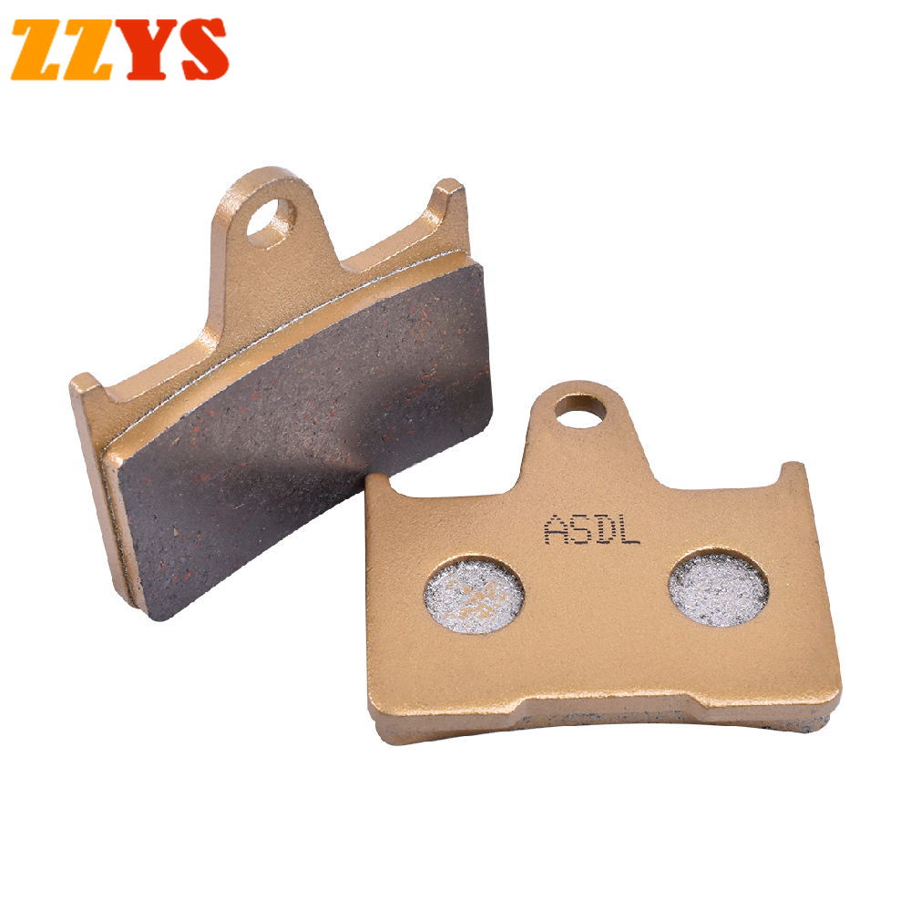 Plaquettes de frein avant et a - Carbon Ceramic Motorcycle Brake Rotor avis et prix