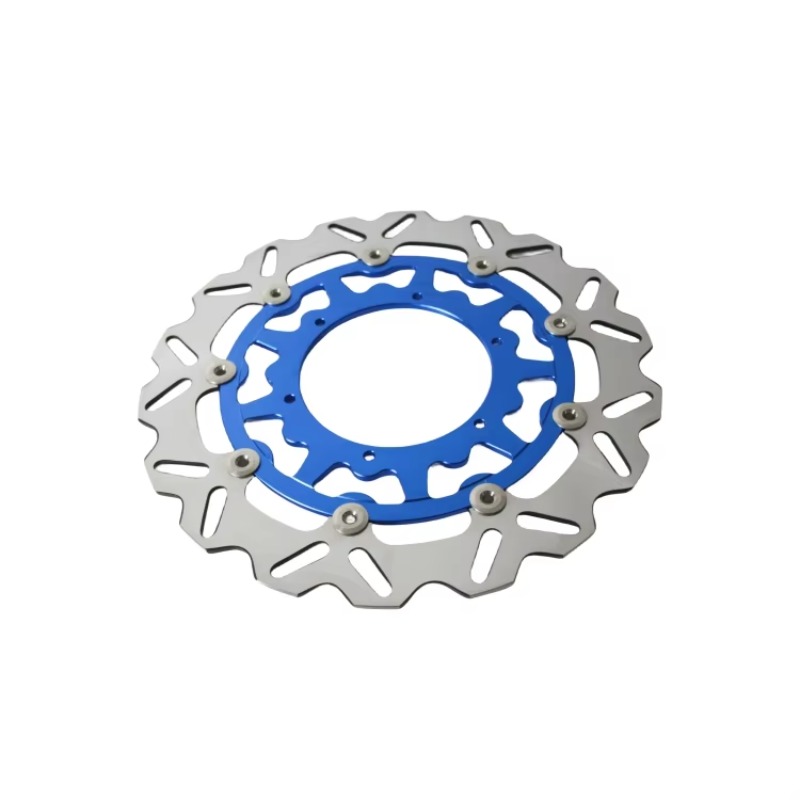 Disques de frein flottants ava - Floating Brake Disc 320Mm Supermoto avis et prix