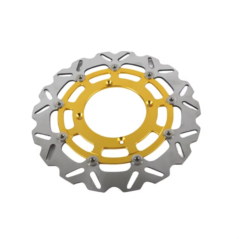 Disques de frein flottants ava - Floating Brake Disc 320Mm Supermoto avis et prix