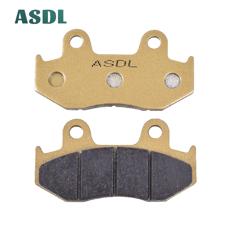 Plaquettes de frein avant et a - Carbon Ceramic Motorcycle Brake Rotor avis et prix