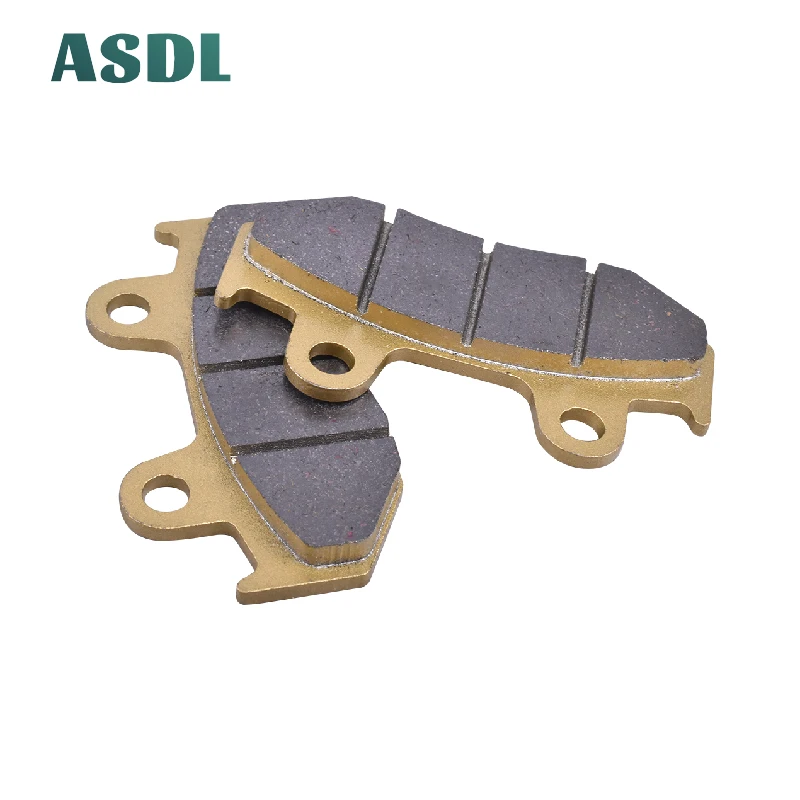 Plaquettes de frein avant et a - Carbon Ceramic Motorcycle Brake Rotor avis et prix