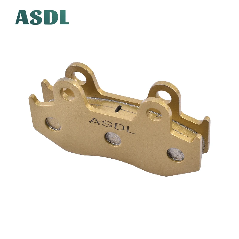 Plaquettes de frein avant et a - Carbon Ceramic Motorcycle Brake Rotor avis et prix