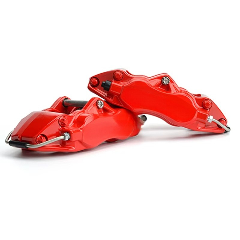 Étrier de frein forgé 4 piston - Forged Front Brake Caliper 4 Piston avis et prix