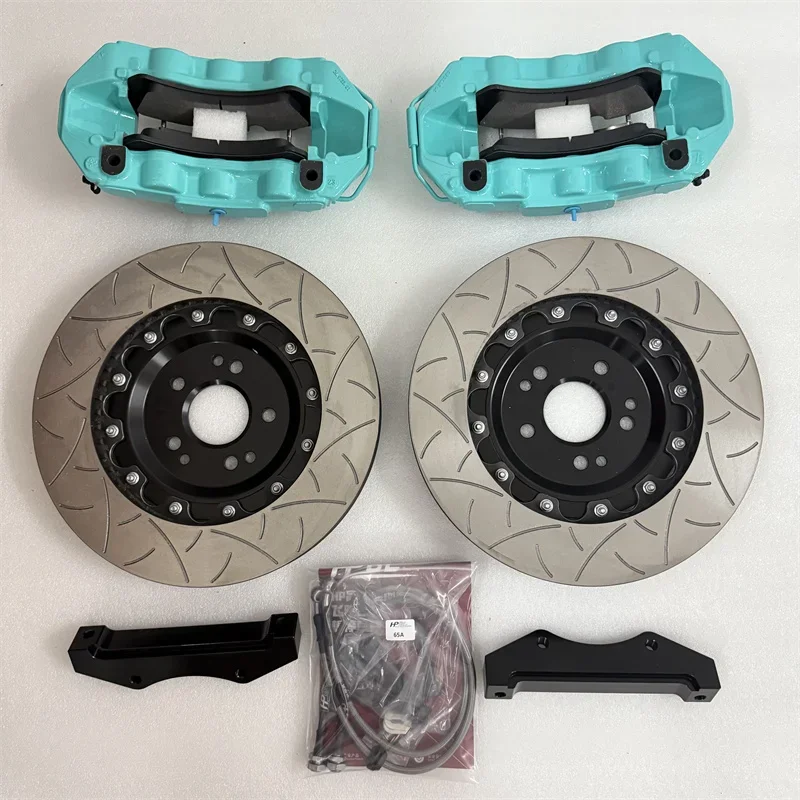 Système de freinage de perform - Forged Front Brake Caliper 4 Piston avis et prix