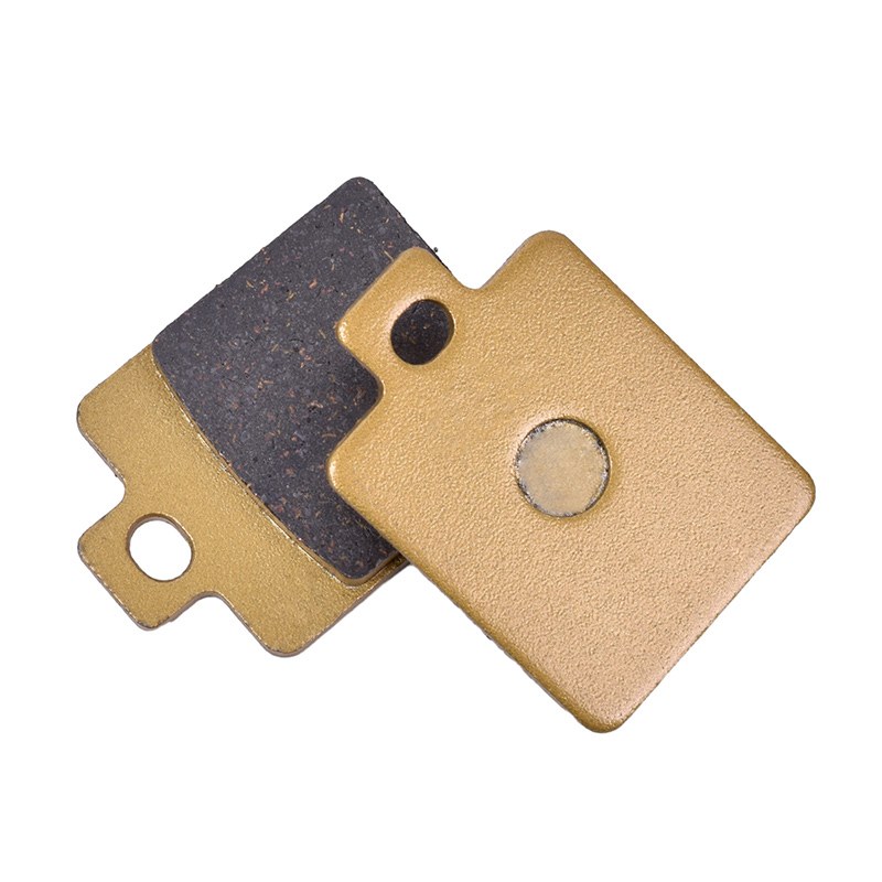 Plaquettes de frein avant et a - Carbon Ceramic Motorcycle Brake Rotor avis et prix