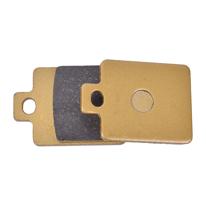 Plaquettes de frein avant et a - Carbon Ceramic Motorcycle Brake Rotor avis et prix