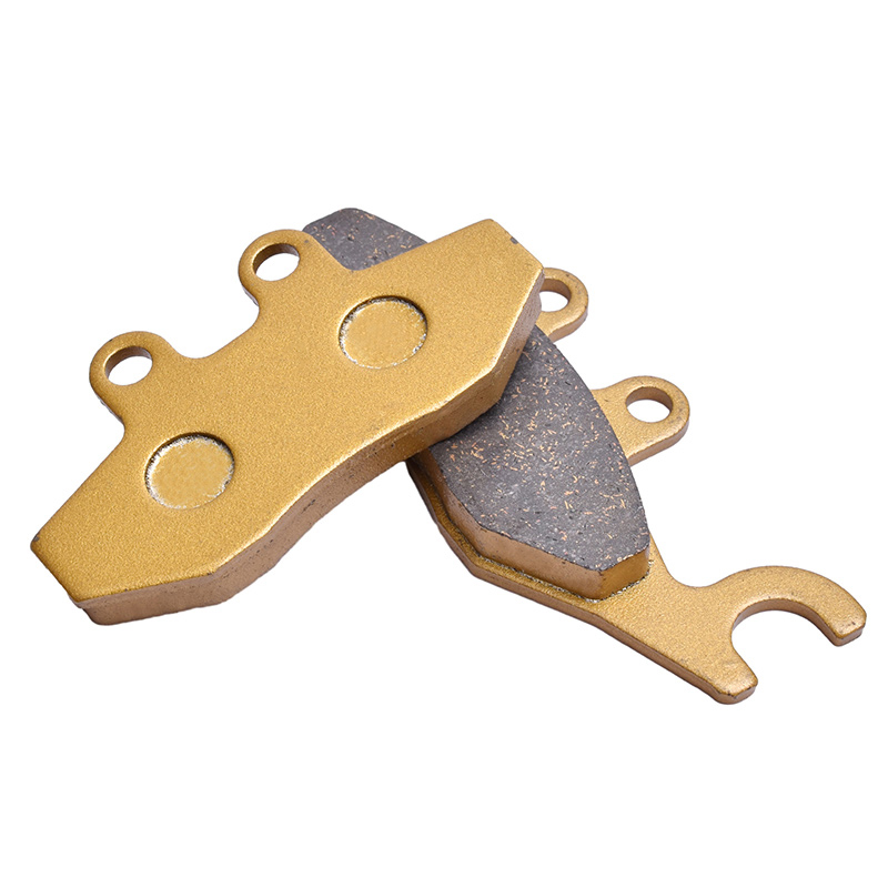 Plaquettes de frein avant et a - Carbon Ceramic Motorcycle Brake Rotor avis et prix