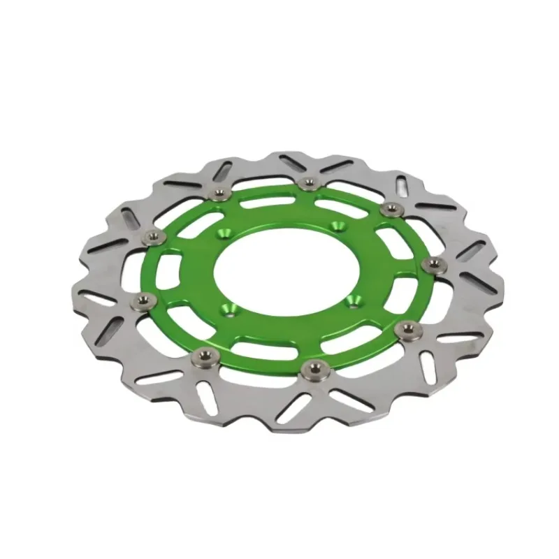 Kit de roues Supermoto 320 mm  - Floating Brake Disc 320Mm Supermoto avis et prix