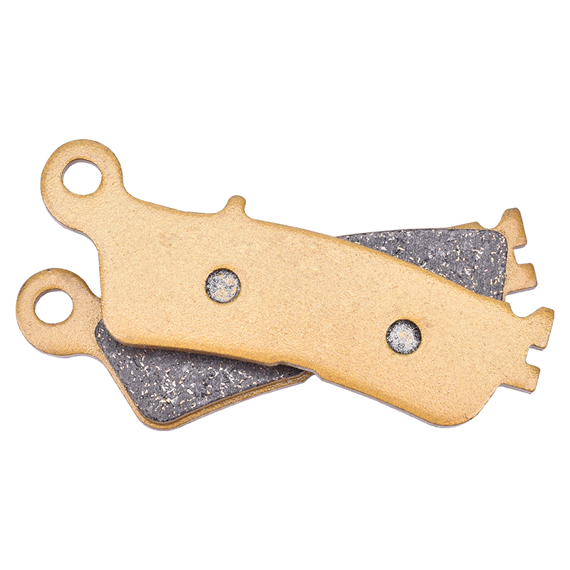 Jeu de plaquettes de frein ava - Carbon Ceramic Motorcycle Brake Rotor avis et prix