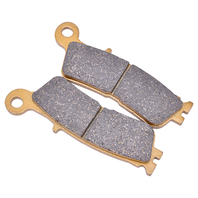 Jeu de plaquettes de frein ava - Carbon Ceramic Motorcycle Brake Rotor avis et prix