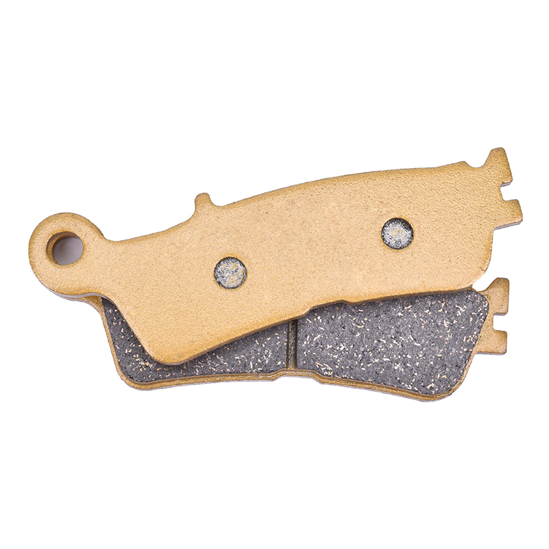 Jeu de plaquettes de frein ava - Carbon Ceramic Motorcycle Brake Rotor avis et prix