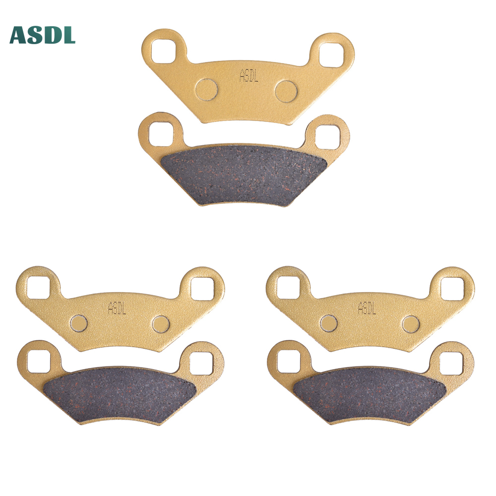Plaquettes de frein avant et a - Carbon Ceramic Motorcycle Brake Rotor avis et prix