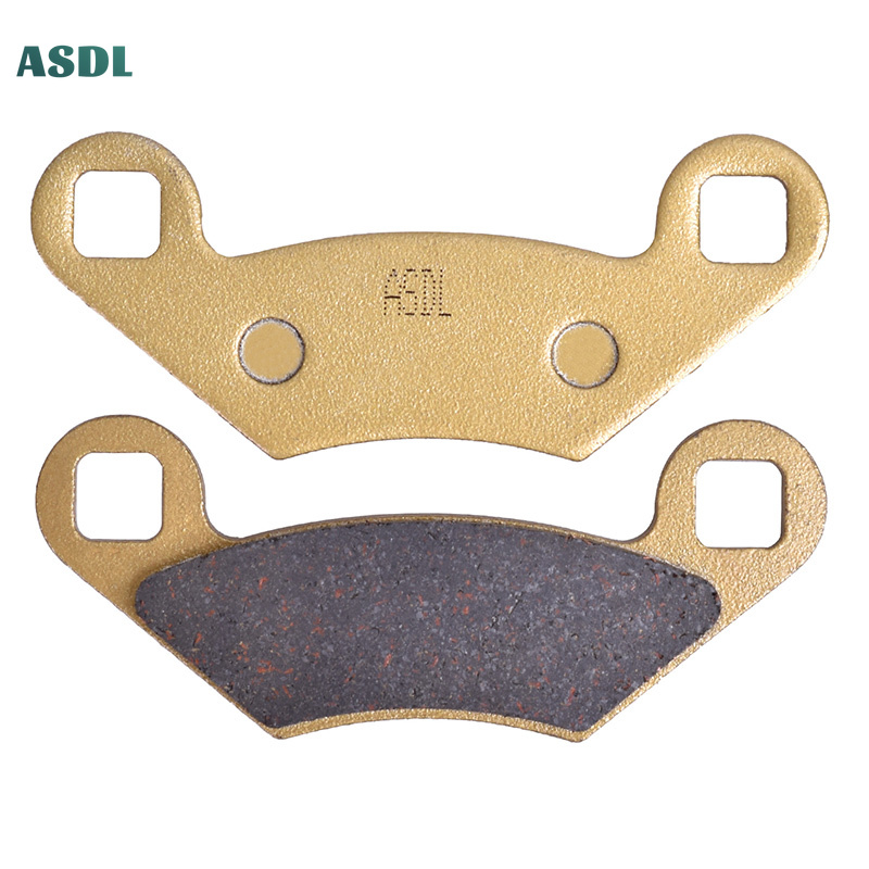 Plaquettes de frein avant et a - Carbon Ceramic Motorcycle Brake Rotor avis et prix