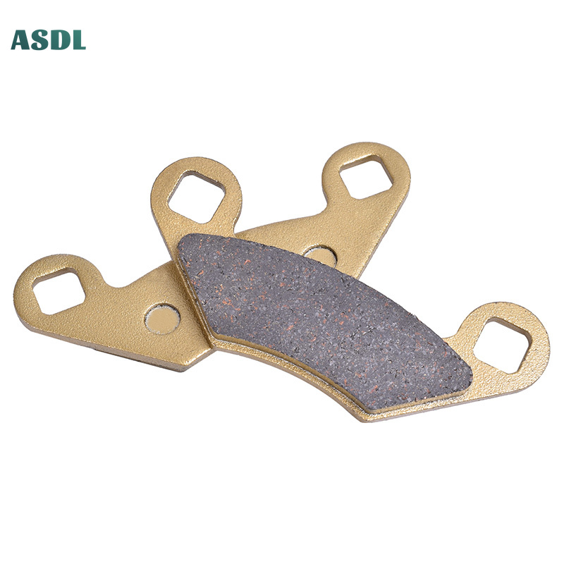 Plaquettes de frein avant et a - Carbon Ceramic Motorcycle Brake Rotor avis et prix