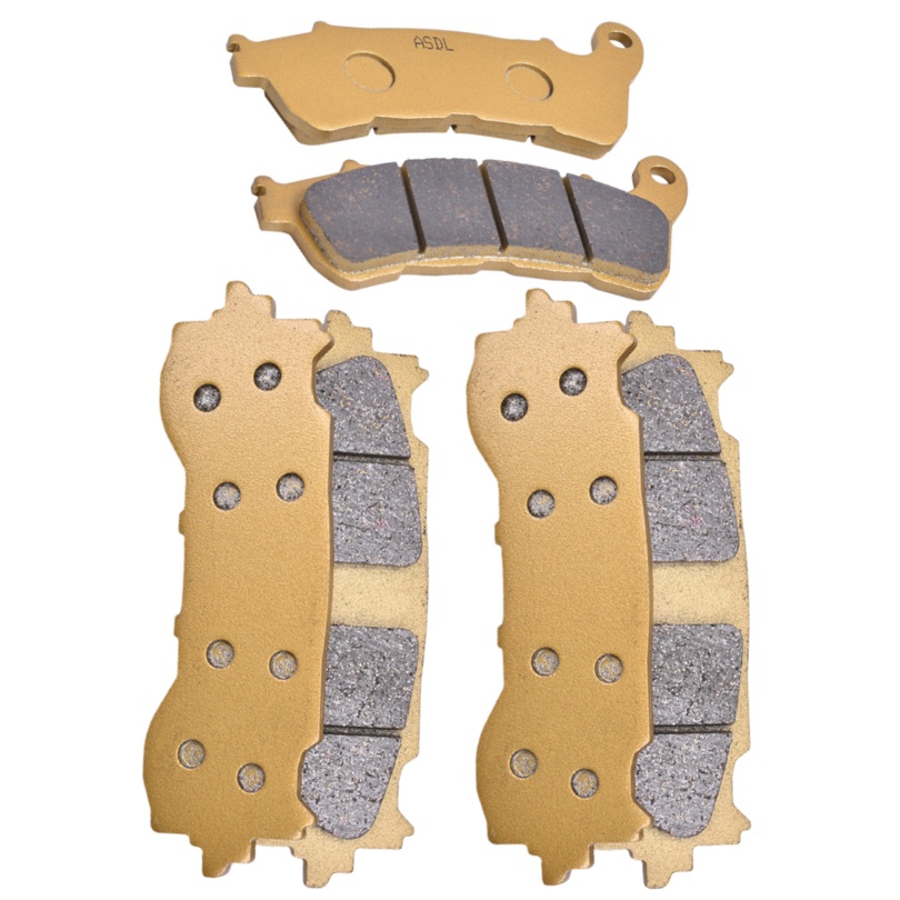 ASDL – plaquettes de frein ava - Carbon Ceramic Motorcycle Brake Rotor avis et prix