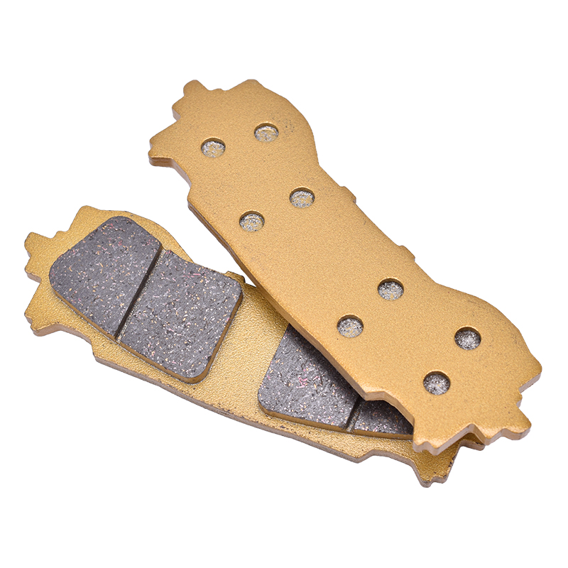 ASDL – plaquettes de frein ava - Carbon Ceramic Motorcycle Brake Rotor avis et prix