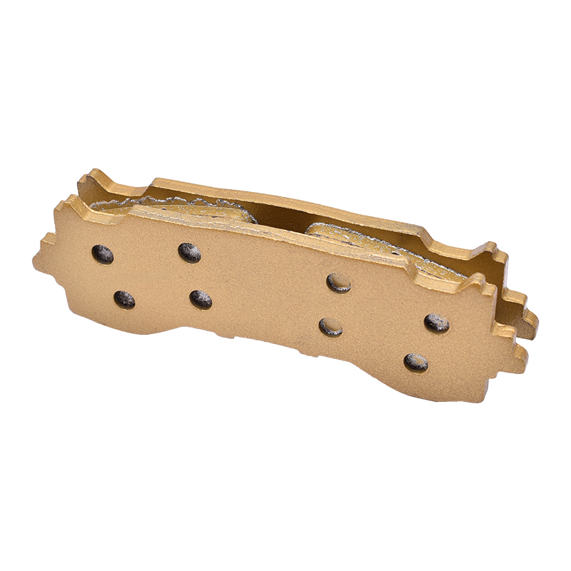 ASDL – plaquettes de frein ava - Carbon Ceramic Motorcycle Brake Rotor avis et prix