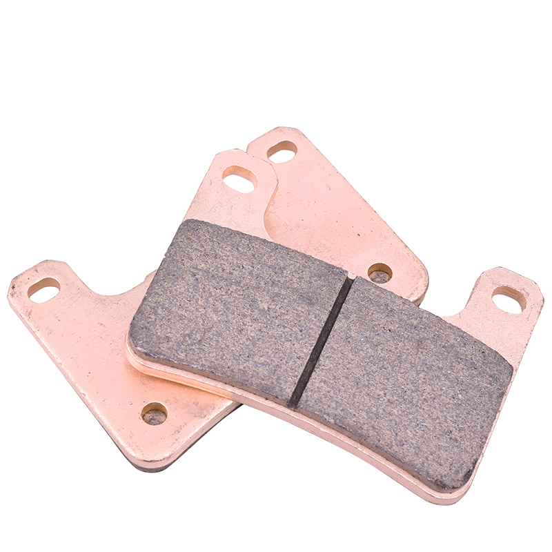 Plaquettes de frein avant et a - Carbon Ceramic Motorcycle Brake Rotor avis et prix