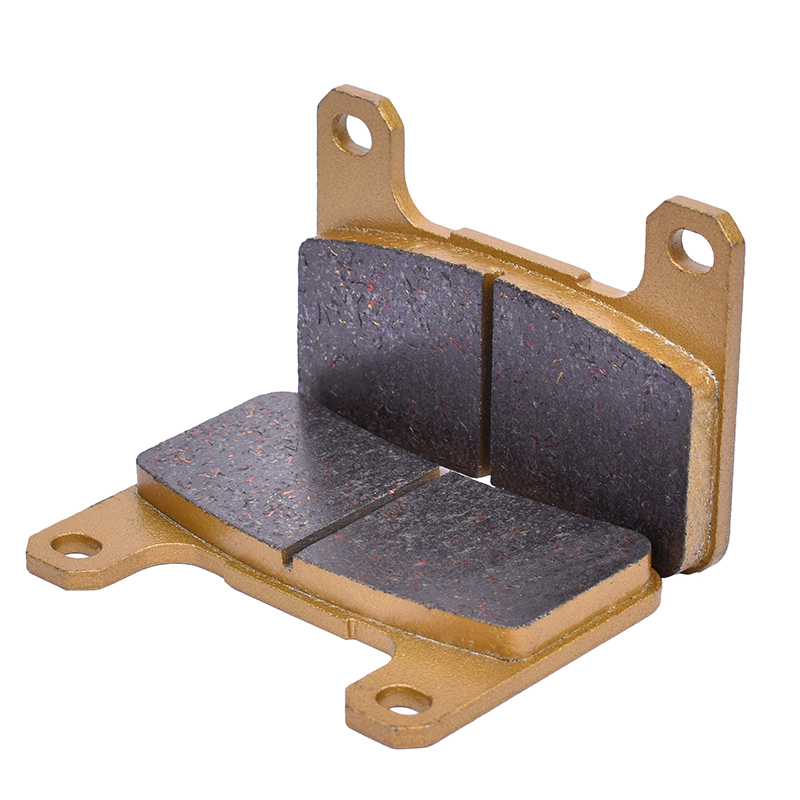 Plaquettes de frein avant et a - Carbon Ceramic Motorcycle Brake Rotor avis et prix