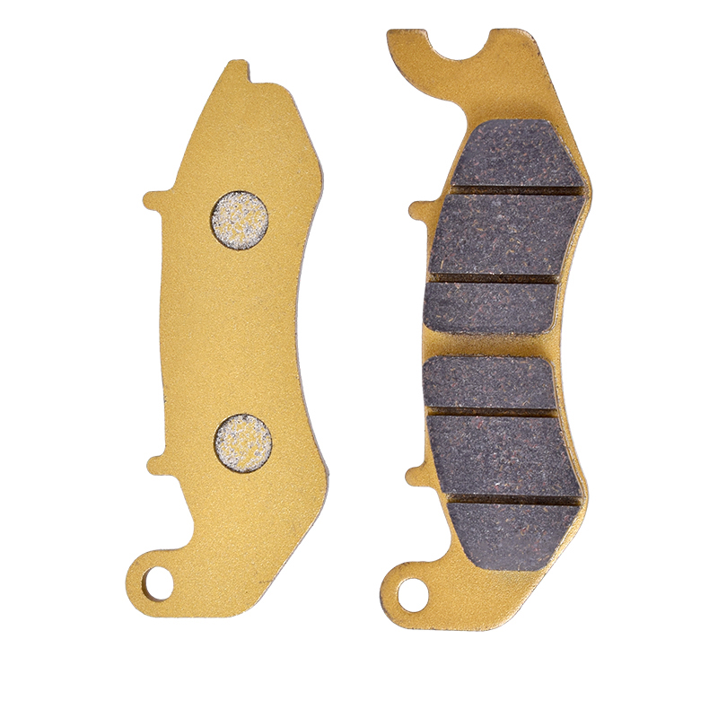  Jeu de plaquettes de frein a - Carbon Ceramic Motorcycle Brake Rotor avis et prix