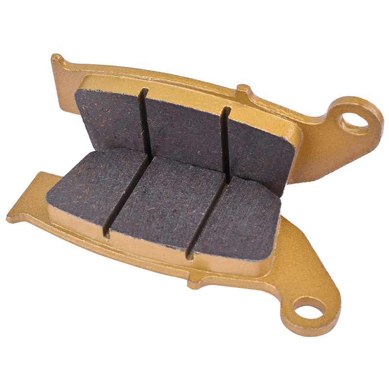  Jeu de plaquettes de frein a - Carbon Ceramic Motorcycle Brake Rotor avis et prix