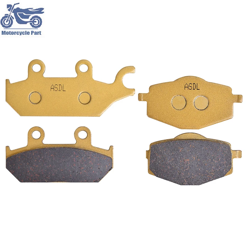 Jeu de plaquettes de frein ava - Carbon Ceramic Motorcycle Brake Rotor avis et prix