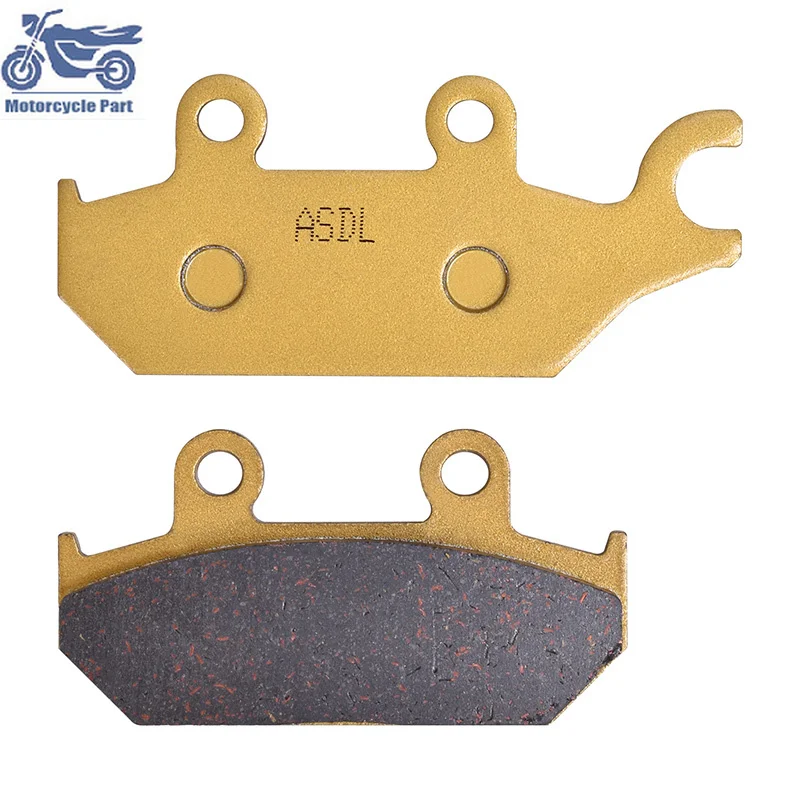 Jeu de plaquettes de frein ava - Carbon Ceramic Motorcycle Brake Rotor avis et prix