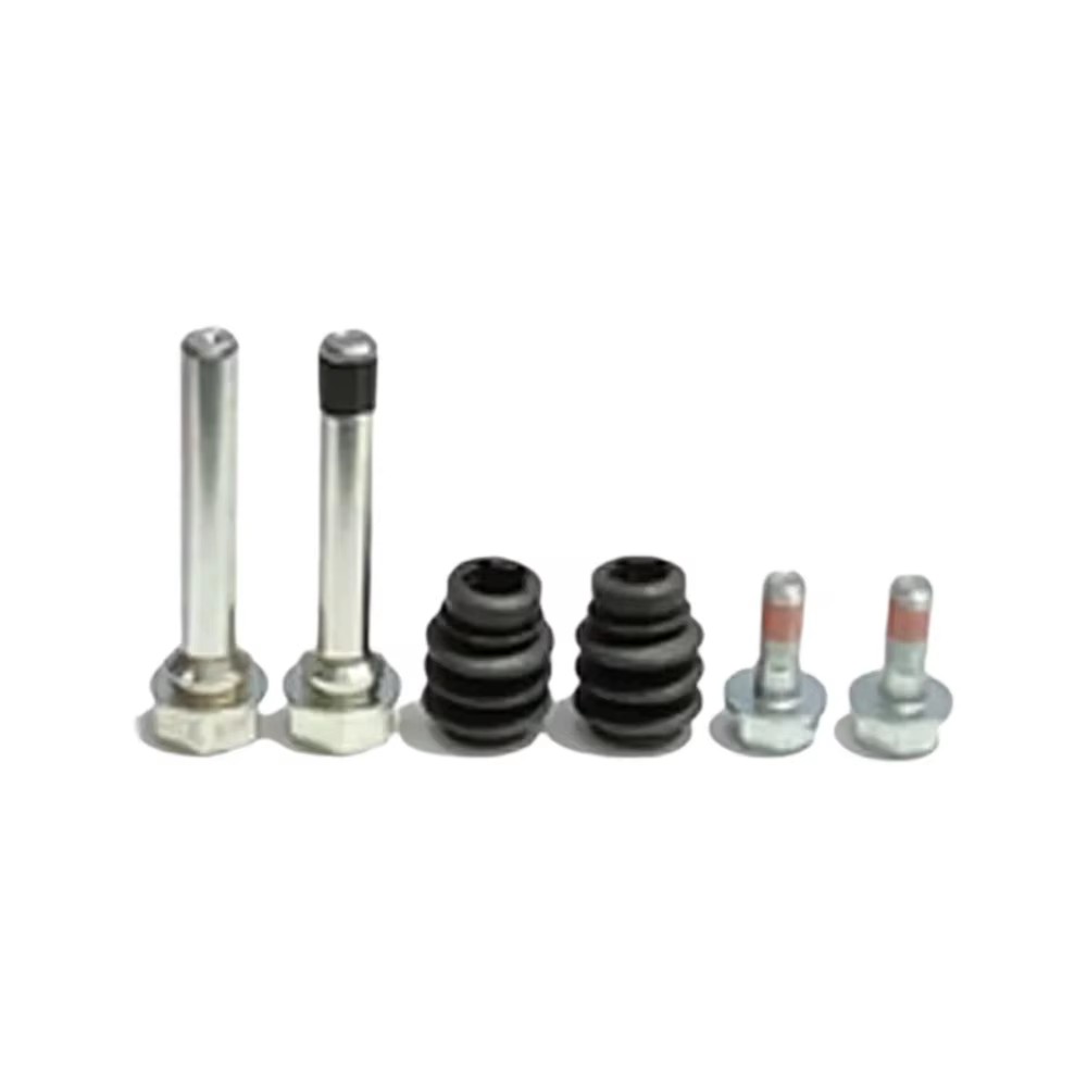 Kit de réparation de vis de gu - Front Rear Brake Caliper Bracket Kit avis et prix