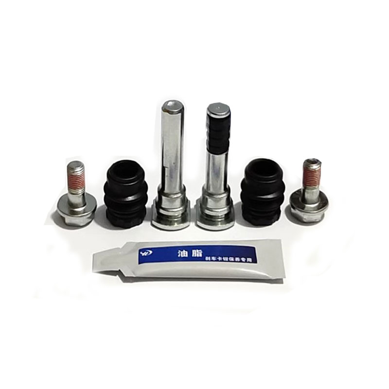 Kit de réparation de vis de gu - Front Rear Brake Caliper Bracket Kit avis et prix
