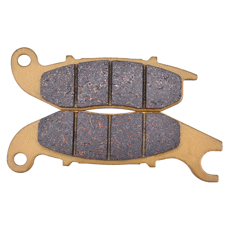 Plaquettes de frein avant et a - Carbon Ceramic Motorcycle Brake Rotor avis et prix